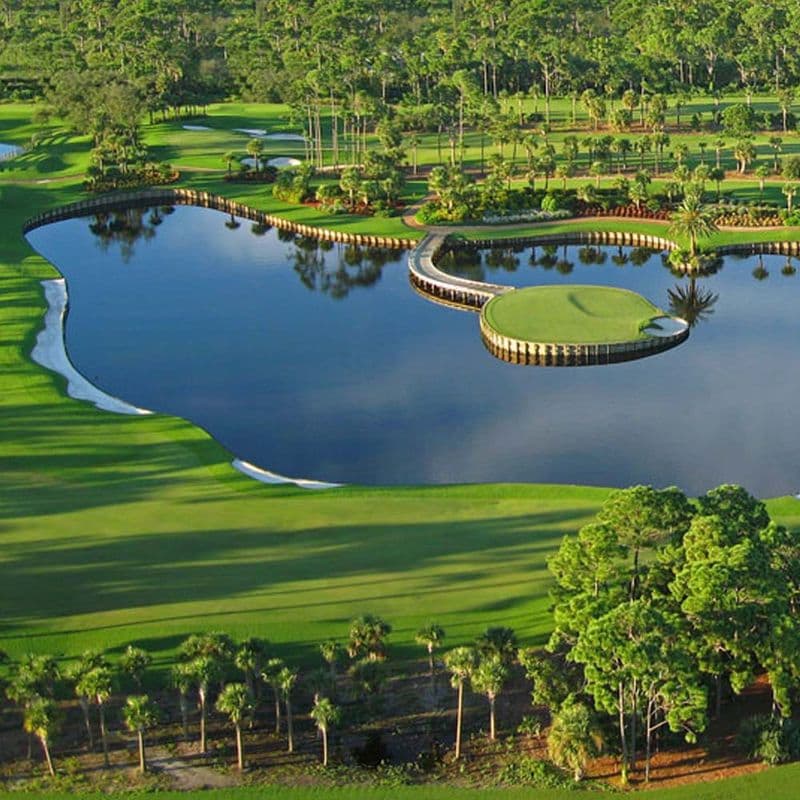 Golf club fitters in West Palm Beach