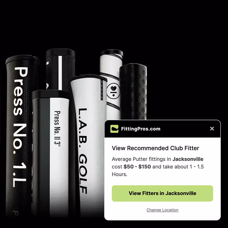 FittingPros Chrome Browser Extension