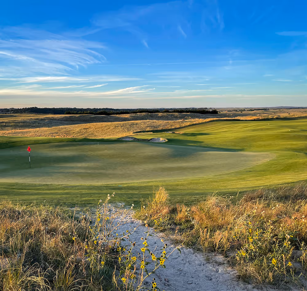 Compare Your Golf Club Distances to PGA Pros